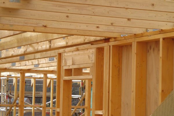 Timber Frame Design