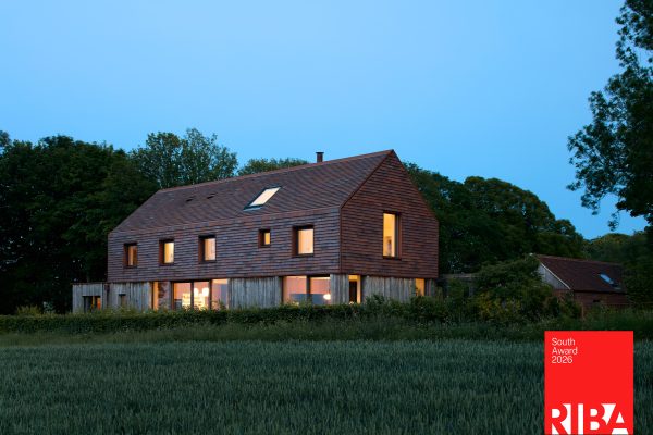 Ridgeway House